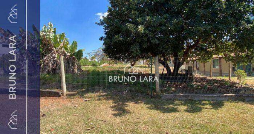 Terreno em condomínio fechado à venda na Rua Luar do Sertão, 1, Condomínio Serra Verde, Igarapé