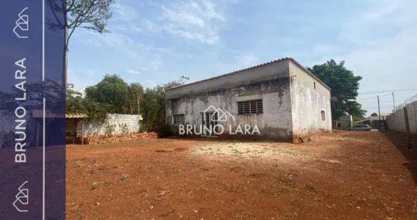 Casa á venda em Igarapé MG no Residencial Vale da Serra