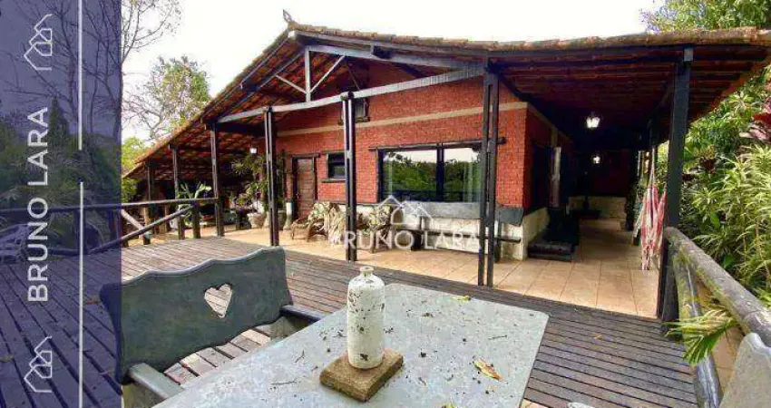 Casa à venda em Igarapé MG , Condomínio Fazenda Solar