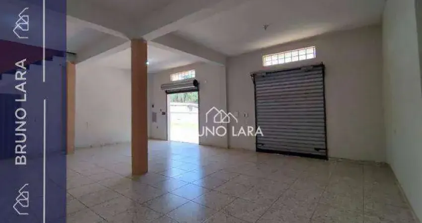 Loja para alugar em São Joaquim de Bairro Belo Vale.