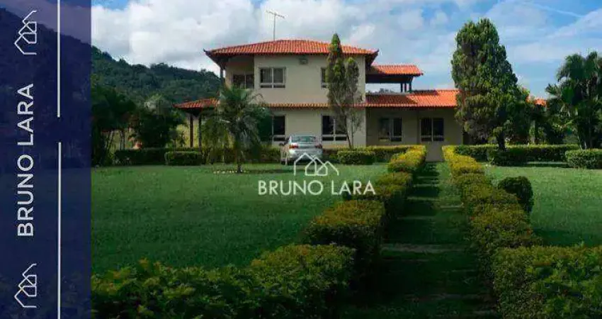 Fazenda com 1 sala à venda na Rua Rosa Do Campo, 1, Zona Rural, Esmeraldas