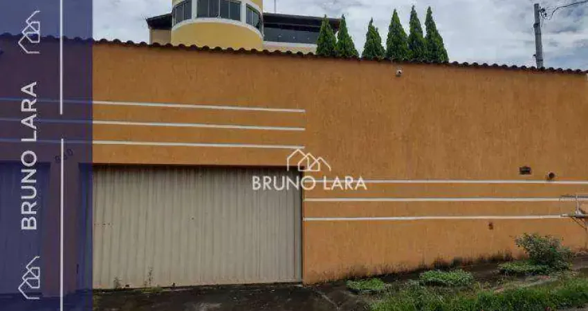 Casa á venda no bairro Vale do Amanhecer em Igarapé!