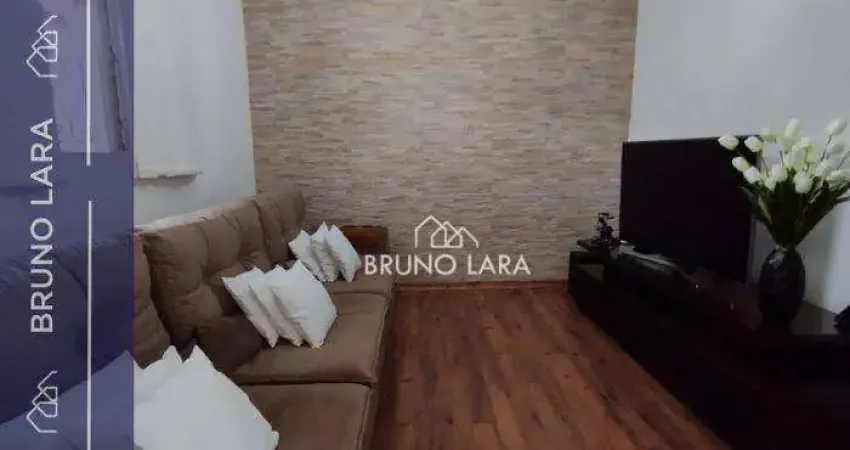 Casa com 2 quartos à venda na Rua Pedro Rodrigues Laranjeiras, 140, Espírito Santo, Betim