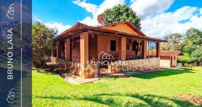 Chácara / sítio com 3 quartos à venda na Rua dos Lírios, 66, Bom Jardim, Igarapé