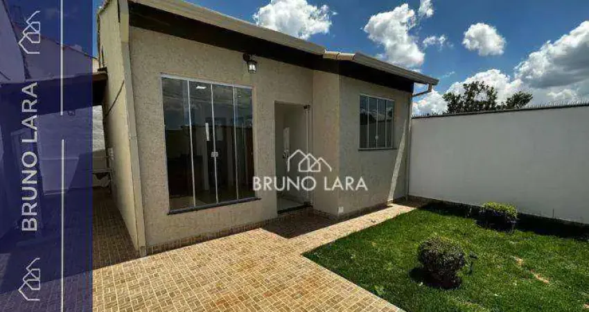 Casa com 2 quartos à venda na Rua Sebastião Henriques, 210, Cidade Nova, Igarapé