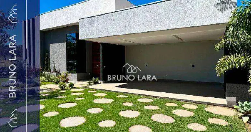 Casa em condomínio fechado com 4 quartos à venda na Rua Estrada do Sol, 1070, Condomínio Serra Verde, Igarapé