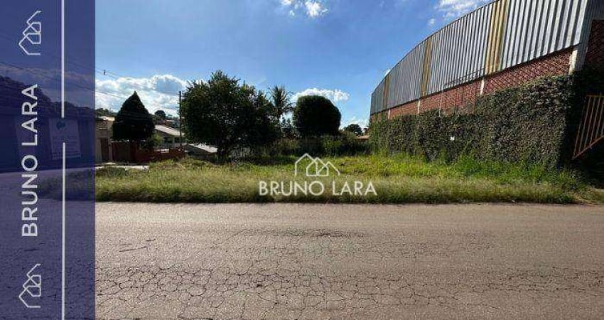 Lote à venda em Igarapé MG, bairro Jardim das Roseiras.
