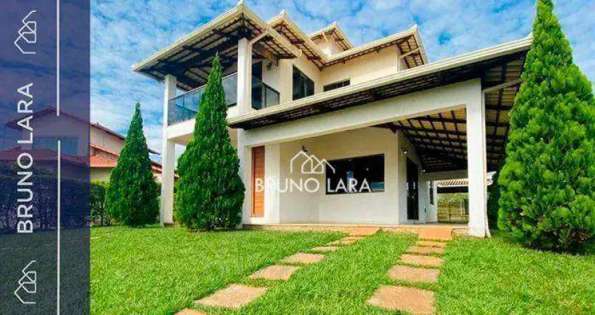 Casa à venda no Condomínio Serra Verde