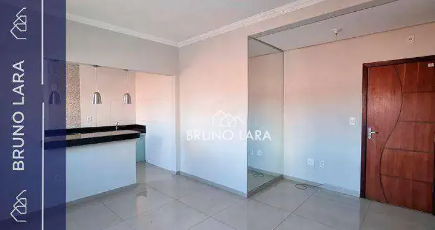 Apartamento disponível para locação no bairro união - igarapé/mg.