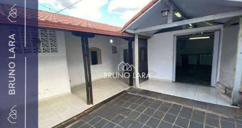 Casa com 5 quartos à venda na Rua Cristiano Machado, 733, Centro, Igarapé