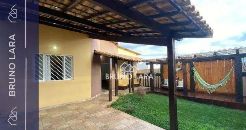 Casa com 4 quartos à venda na Rua João Rita, 1287, Três Poderes, Igarapé