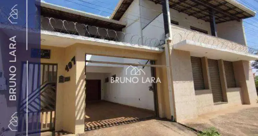 Casa com 6 quartos à venda na Rua Antônio Bento Antunes, 197, São Sebastião, Igarapé