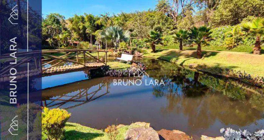 Sítio à venda, 10000 m² por R$ 1.500.000,00 - Nossa Senhora da Paz - São Joaquim de Bicas/MG