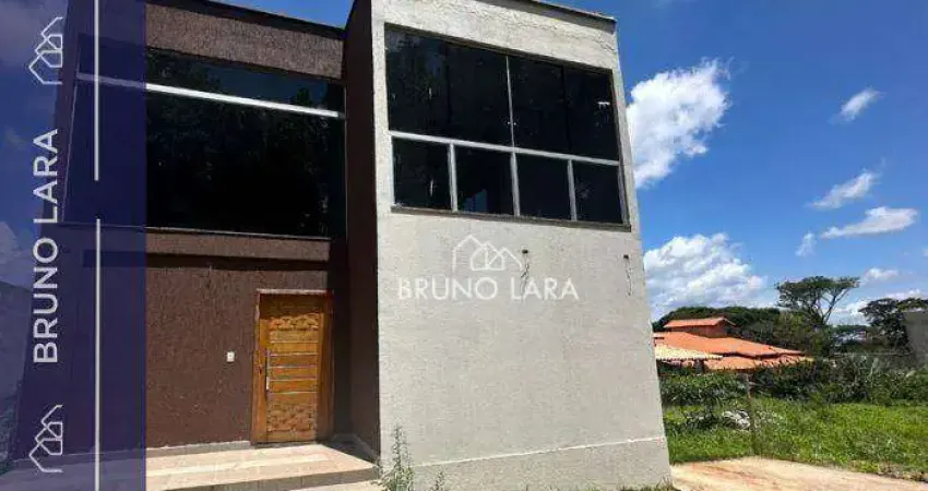 Casa com 2 quartos à venda na Rua Patativa, 482, Vale dos Coqueiros, Igarapé