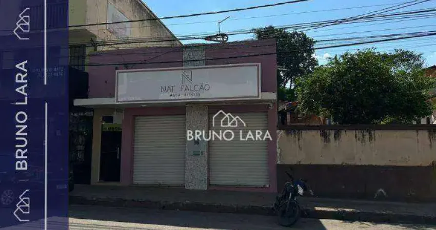 Casa com 6 quartos à venda na Avenida Governador Valadares, 311, Centro, Igarapé