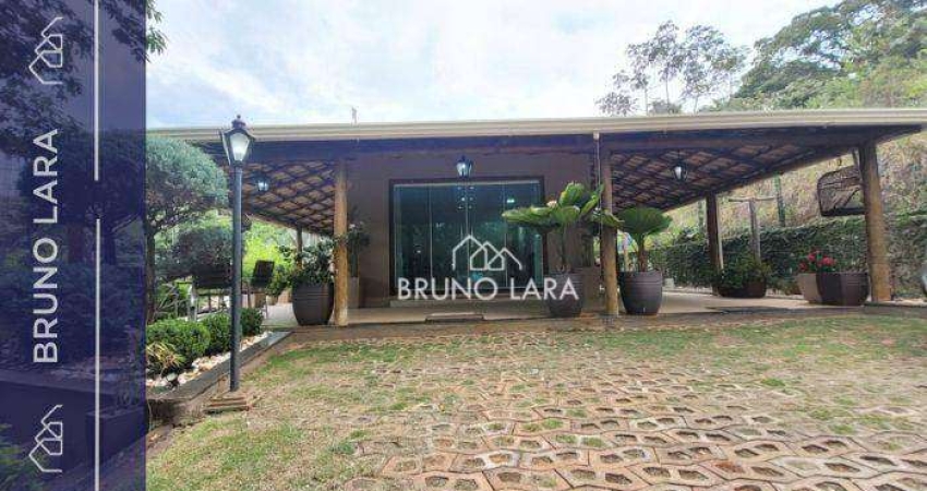 Casa a venda em São Joaquim de Bicas, Condomínio Fazendinha São Miguel.
