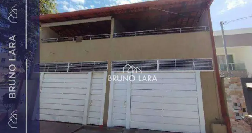Casa com 3 quartos à venda na Rua Sevilha, 605, São João, Betim