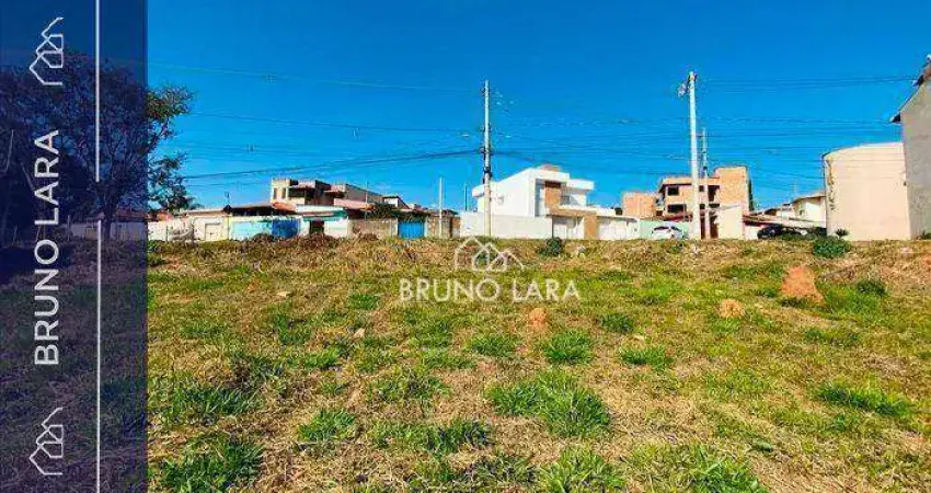 Terreno à venda na Rua Antônio Bento Antunes, 11, São Sebastião, Igarapé