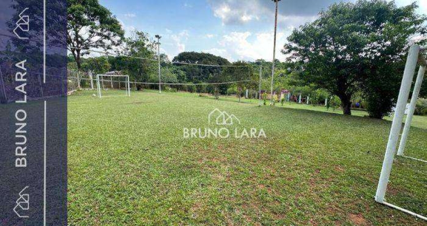 Lote à venda em Igarapé Condomínio Fazenda Solar