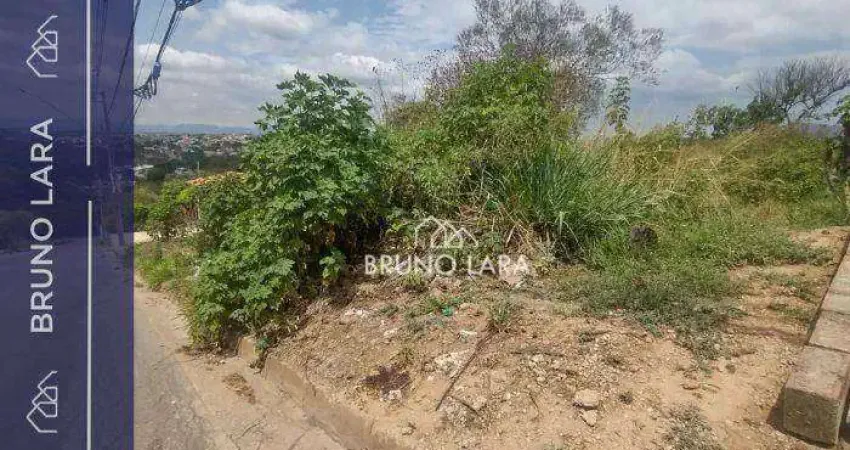 Terreno à venda em São Joaquim de Bicas bairro Residencial Casa Grande