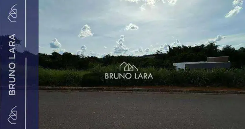 Terreno em condomínio fechado à venda na Estrada Dezessete, 2, Condomínio Gran Royalle, Igarapé