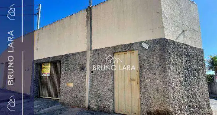 Casa com 3 quartos à venda na Rua José Augusto de Oliveira, 158, Jardim Petrópolis, Betim