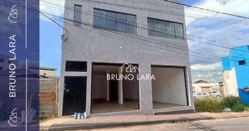 Sala comercial com 1 sala para alugar na Rua São Joaquim, 26, Centro, Igarapé