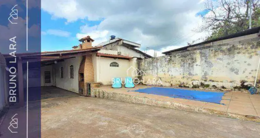 Casa com 2 quartos à venda na Rua Tiradentes, 141, Bela Vista, Igarapé