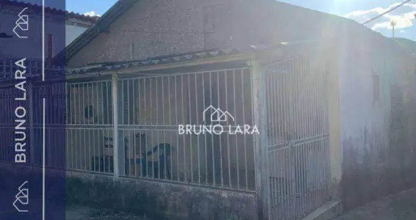 Casa com 3 quartos à venda na Rua Santa Quitéria, 262, Chácaras, Betim
