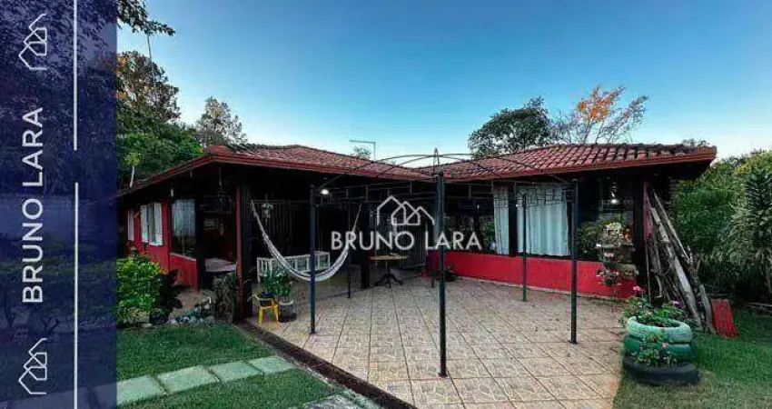 Casa em condomínio fechado com 4 quartos à venda na Avenida Marco Aurelío de Amaral Pinho, 10, Fazenda Solar, Igarapé