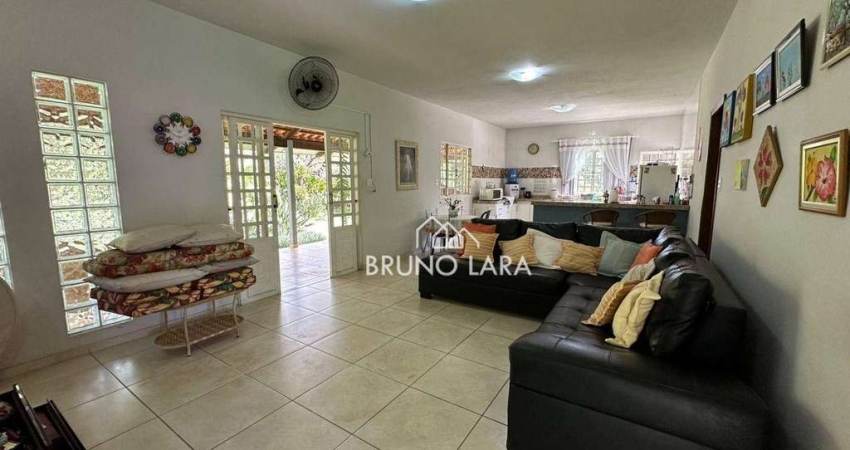 Casa à venda em Igarapé , Condomínio Fazenda Solar.
