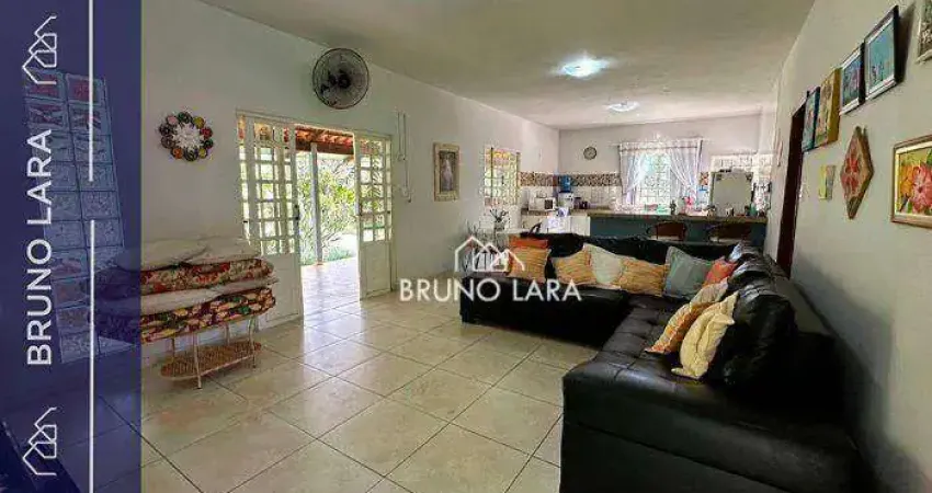 Casa em condomínio fechado com 4 quartos à venda na Alameda Pinheiro, 1, Fazenda Solar, Igarapé