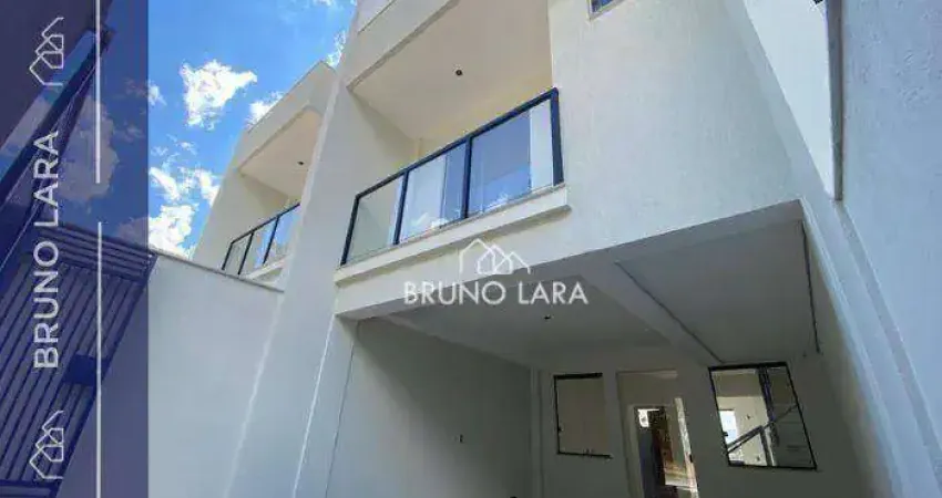 Casa com 3 quartos à venda na Rua Wilson Haddad, 121, Centro, Betim