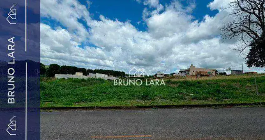 Terreno à venda - Condomínio Gran Royalle - Igarapé/MG