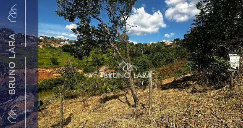 Terreno à venda em São Joaquim de Bicas bairro Recanto do Sol.