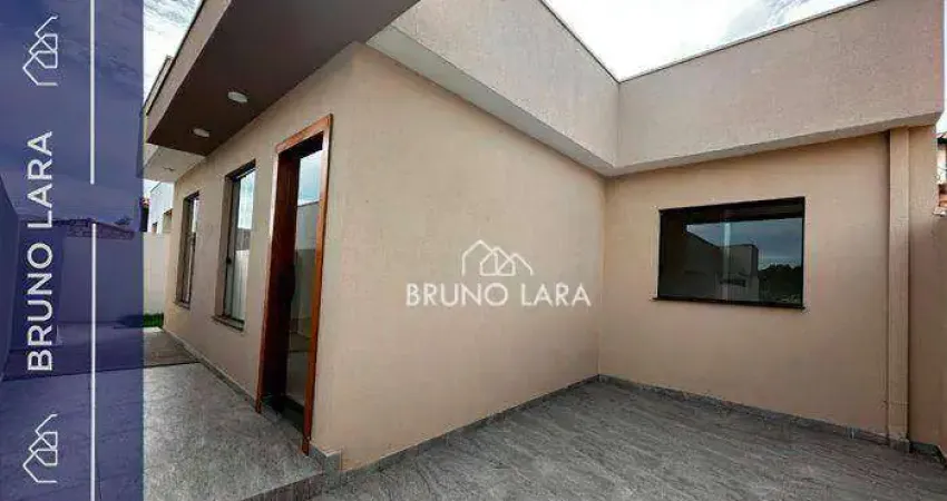 Casa com 3 quartos à venda na Avenida João Paulo II, 436, Atenas, Igarapé