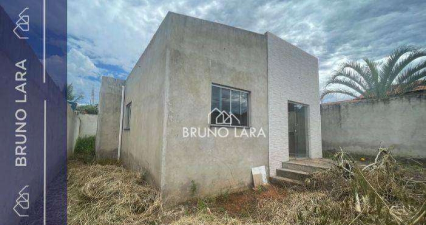 Casa para locação no bairro Bom Jardim em Igarapé.