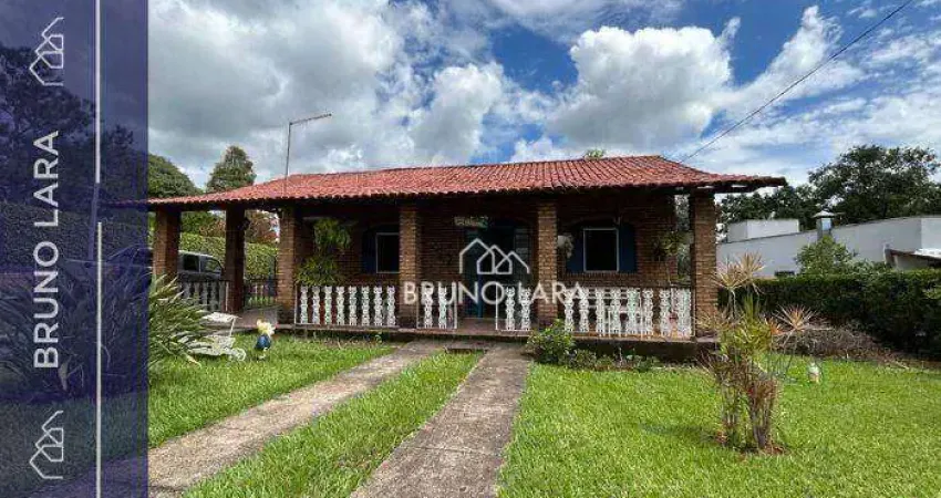 Casa em condomínio fechado com 4 quartos à venda na Alameda dos Pinheiros, 27, Fazenda Solar, Igarapé