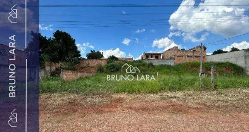 Terreno à venda na Rua José Teixeira Do Prado, 332, Novo Igarapé, Igarapé