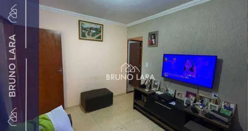 Casa com 3 quartos à venda na Rua Gliceia Candido de Melo, Novo Igarapé, Igarapé