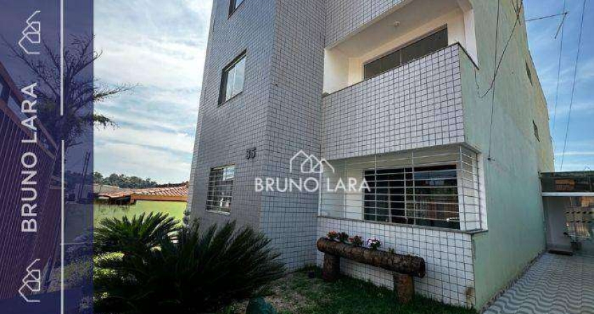 Apartamento para à Venda em Igarapé MG, bairro Marechal Rondon.