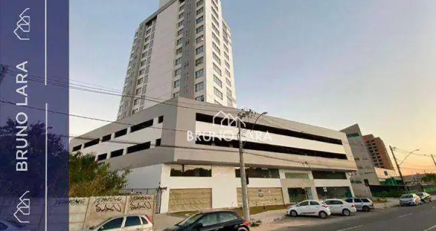 Sala comercial com 1 sala à venda na Avenida Juiz Marco Túlio Isaac, 3540, Betim Industrial, Betim
