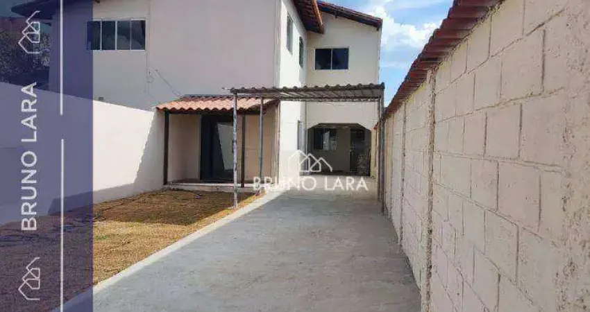 Casa com 4 quartos à venda na Rua Gorceix, 700, Niterói, Betim