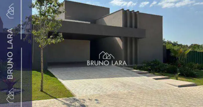 Casa à venda no Condomínio La Ville Residence - Betim/MG