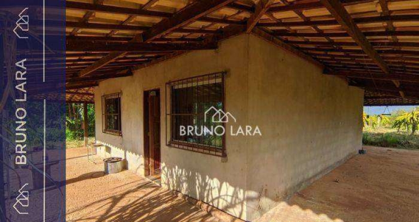 Casa com 1 quarto à venda na Rua Serra Azul, 33, Serra Azul, Mateus Leme