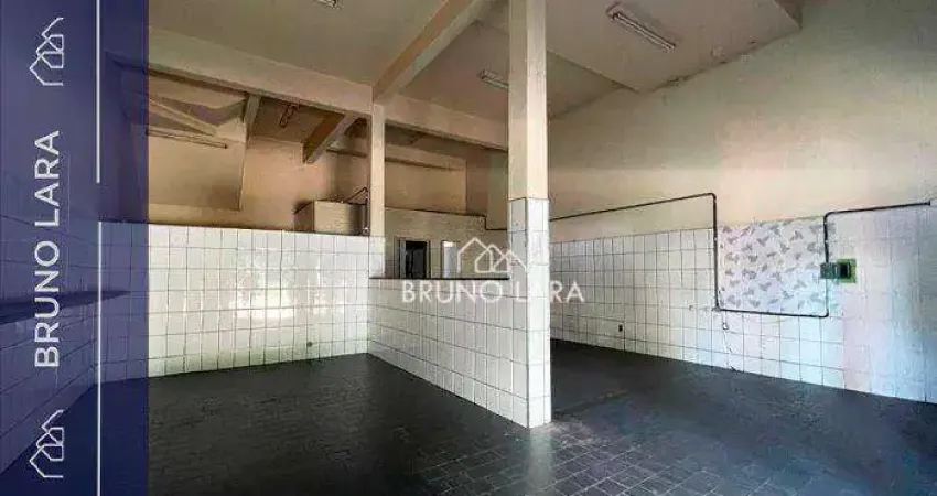 Ponto comercial para alugar na Rua JK, 381, Centro, Betim