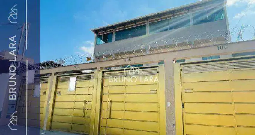 Casa com 5 quartos à venda na Rua Grão Mogol, 805, Niterói, Betim