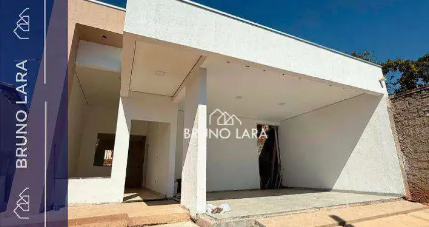 Casa com 3 quartos à venda na Rua Matias Leme, 147, Fernão Dias, Igarapé