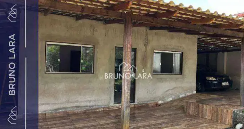 Casa com 3 quartos à venda na Rua José Nunes Ferreira, 168, Santa Mônica, Igarapé