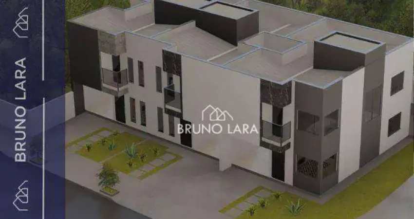 Casa com 3 quartos à venda na Rua João Batista de Deus, 668, Guarujá Mansões, Betim
